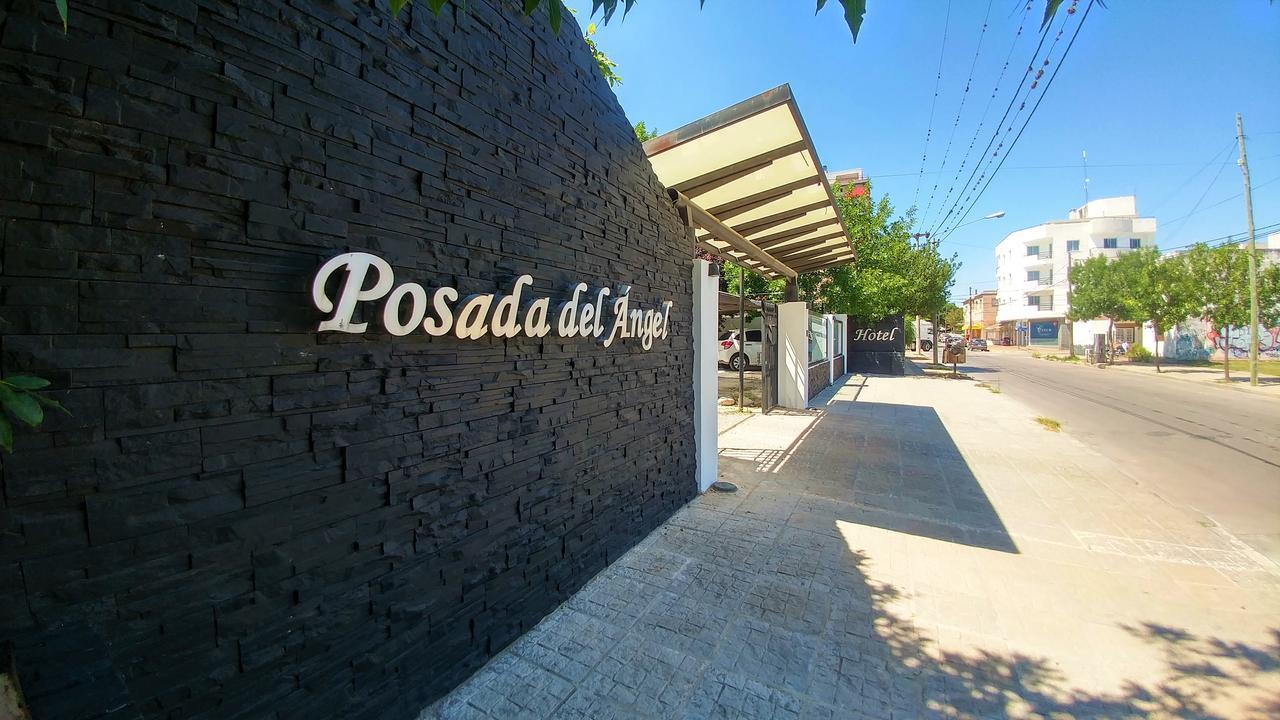 Posada Del Angel- By Hvh Villa Carlos Paz Eksteriør billede